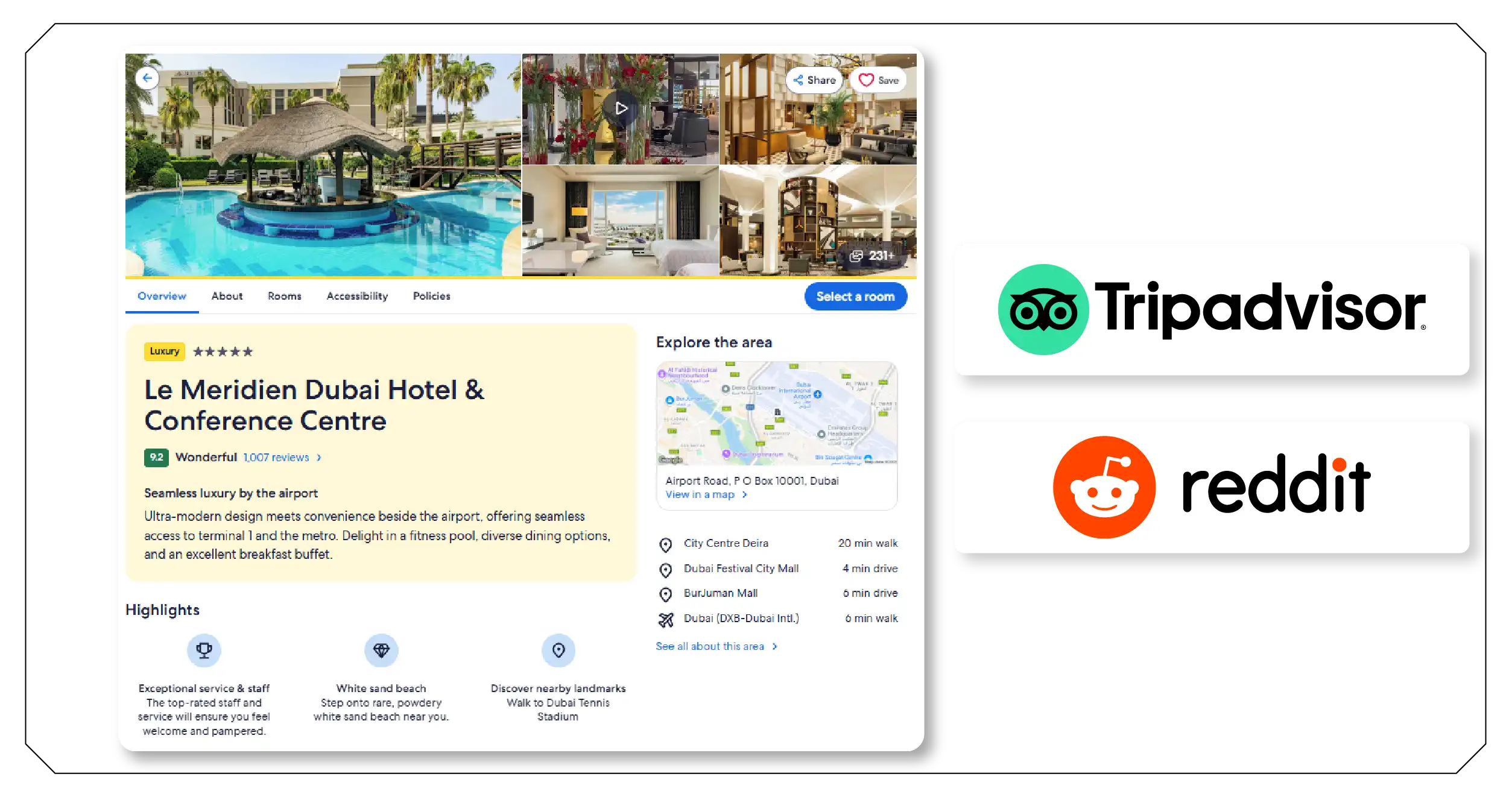Core Sources Where to Scrape Travel Conversations-01